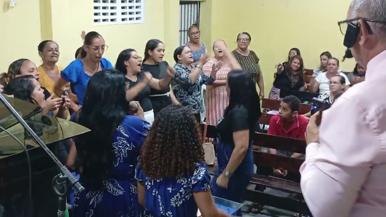 Gloria a deus ❤️🖐️🙏