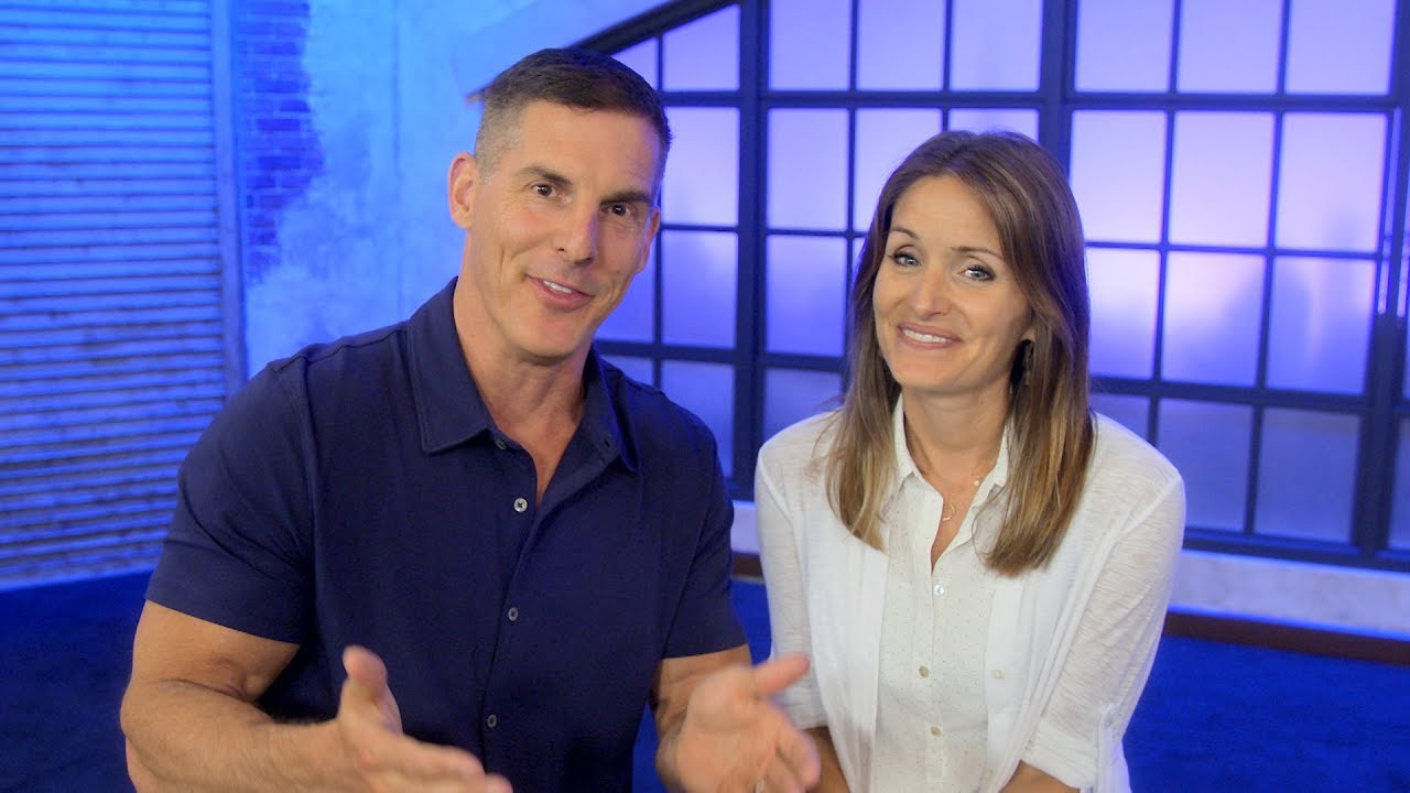 Craig Groeschel Announced as Champion of The Global Leadership Summit