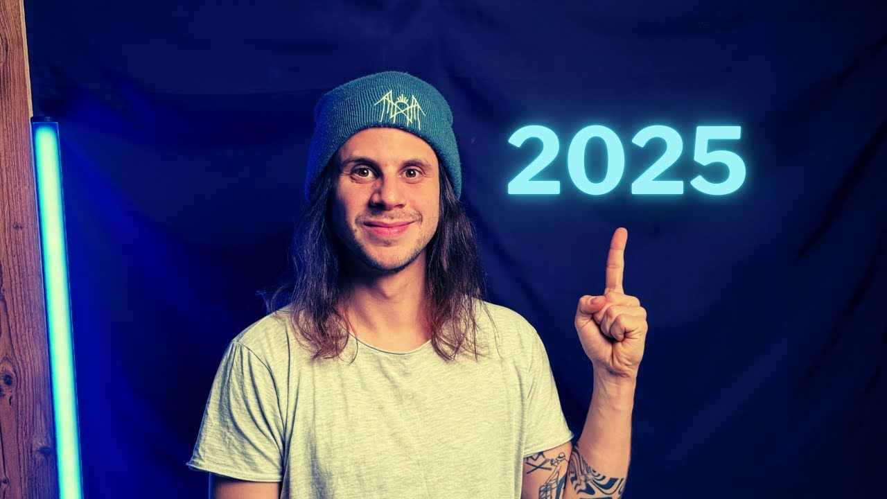 Sztuka Nałogu 2025 - Podsumowanie #nowyrok #podsumowanie #2025