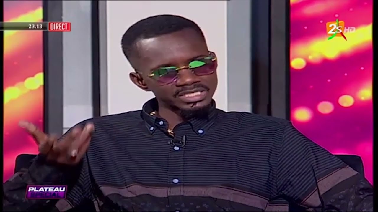 Plateau spécial avec Jeeba | AFRIMA | ses débuts dans la musique | Problèmes avec Karim xrum xakh