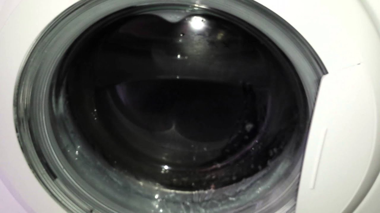 Whirlpool Primo 1406 UM!