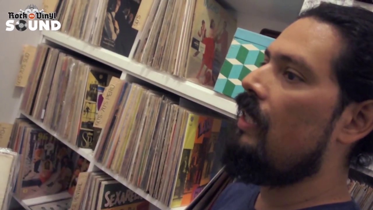 SURCOS DE VIDA RVS 7 (Rock y Vinilos)