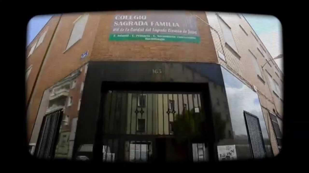 28028  - Colegio Sagrada Familia - Juntos crecemos