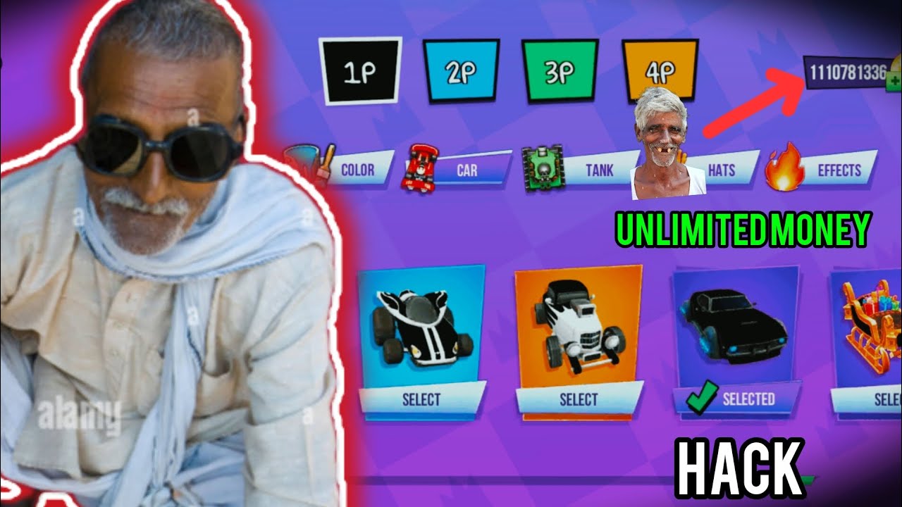 download stickman party unlimited money hack #hack