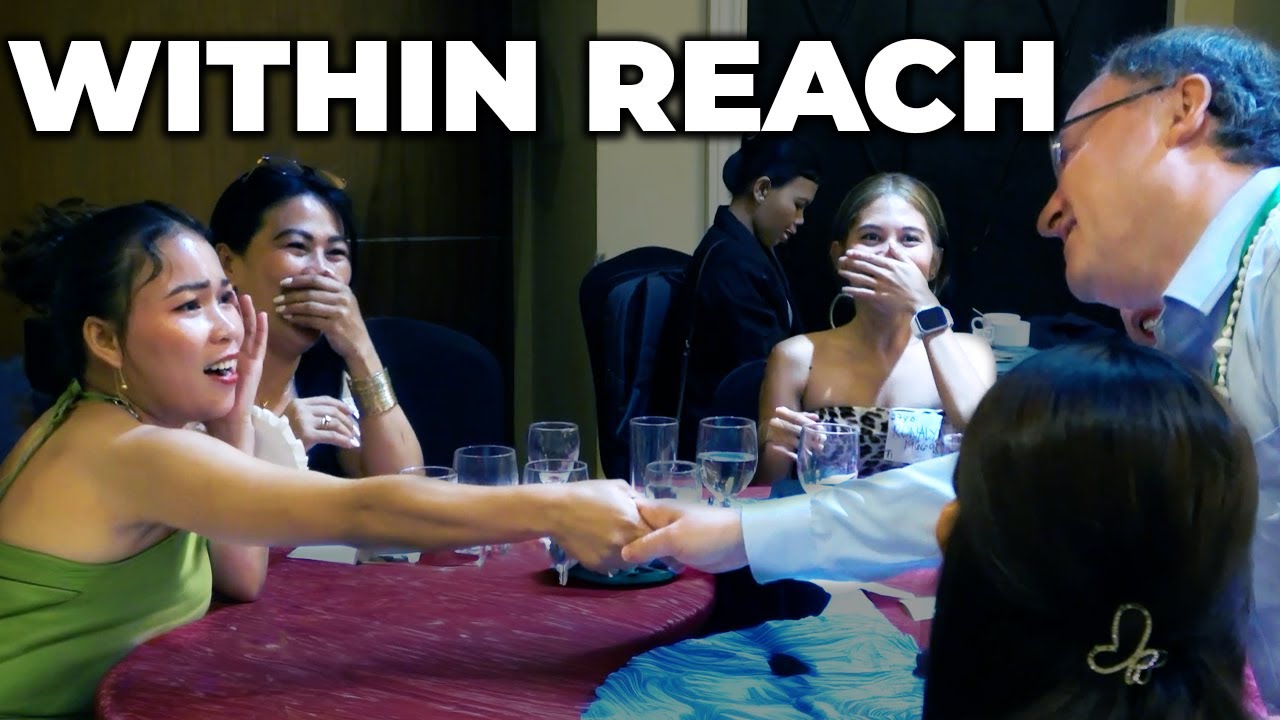 Filipino Women Want You HERE