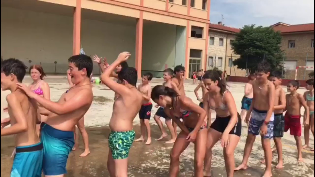 San Asensio 2018 Uztailak 27 (6.eguna)