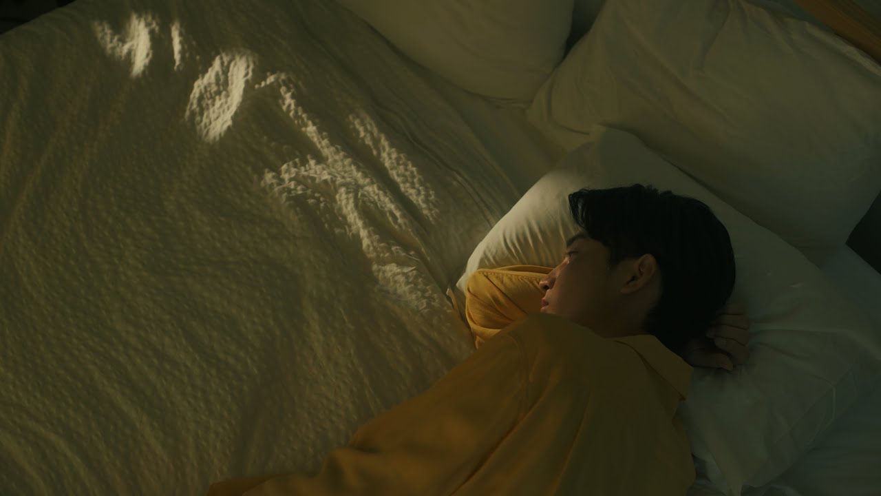 舟津真翔『ずっとね。』Official Music Video