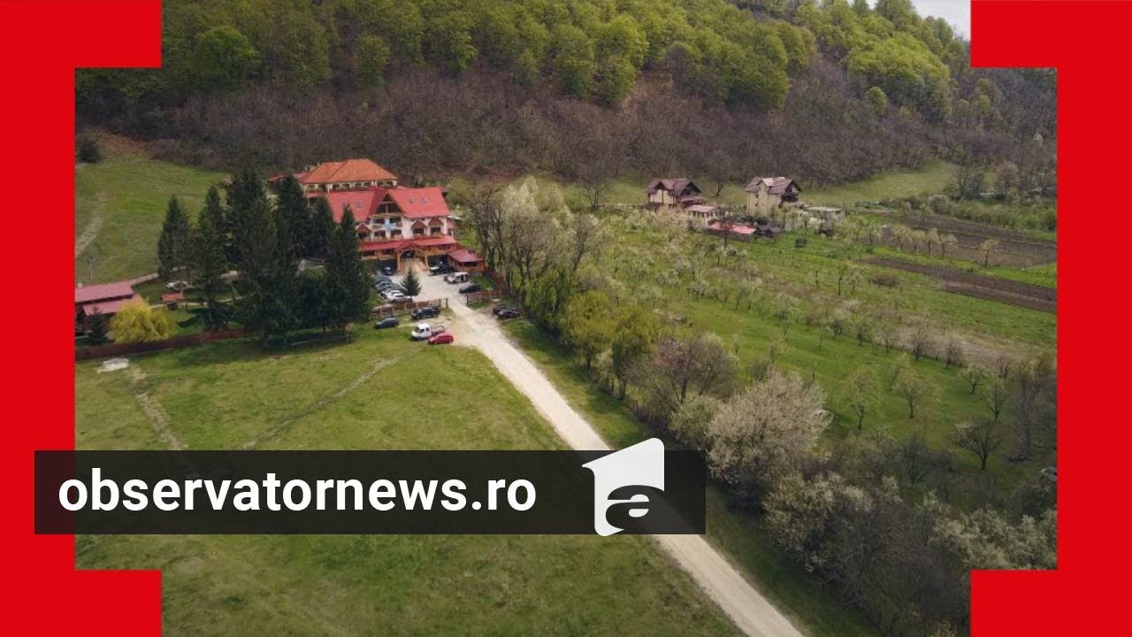 Polovragi, locul din Gorj desprins din romanele fantasy