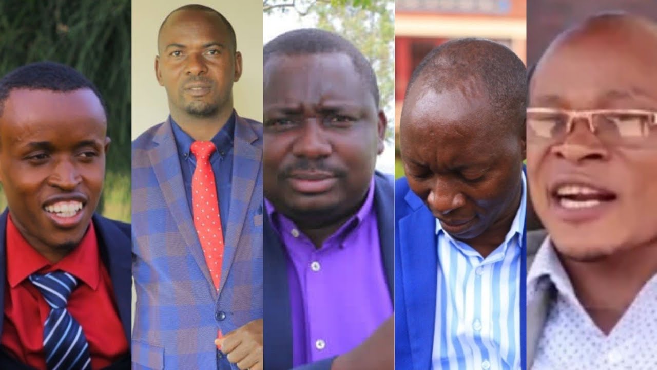 Byose bigiye hanze|Baba Pastor bose n'ibyaha bikomeye bakoze|Ubusambanyi,ubujura,ubusinzi..|Imbabazi