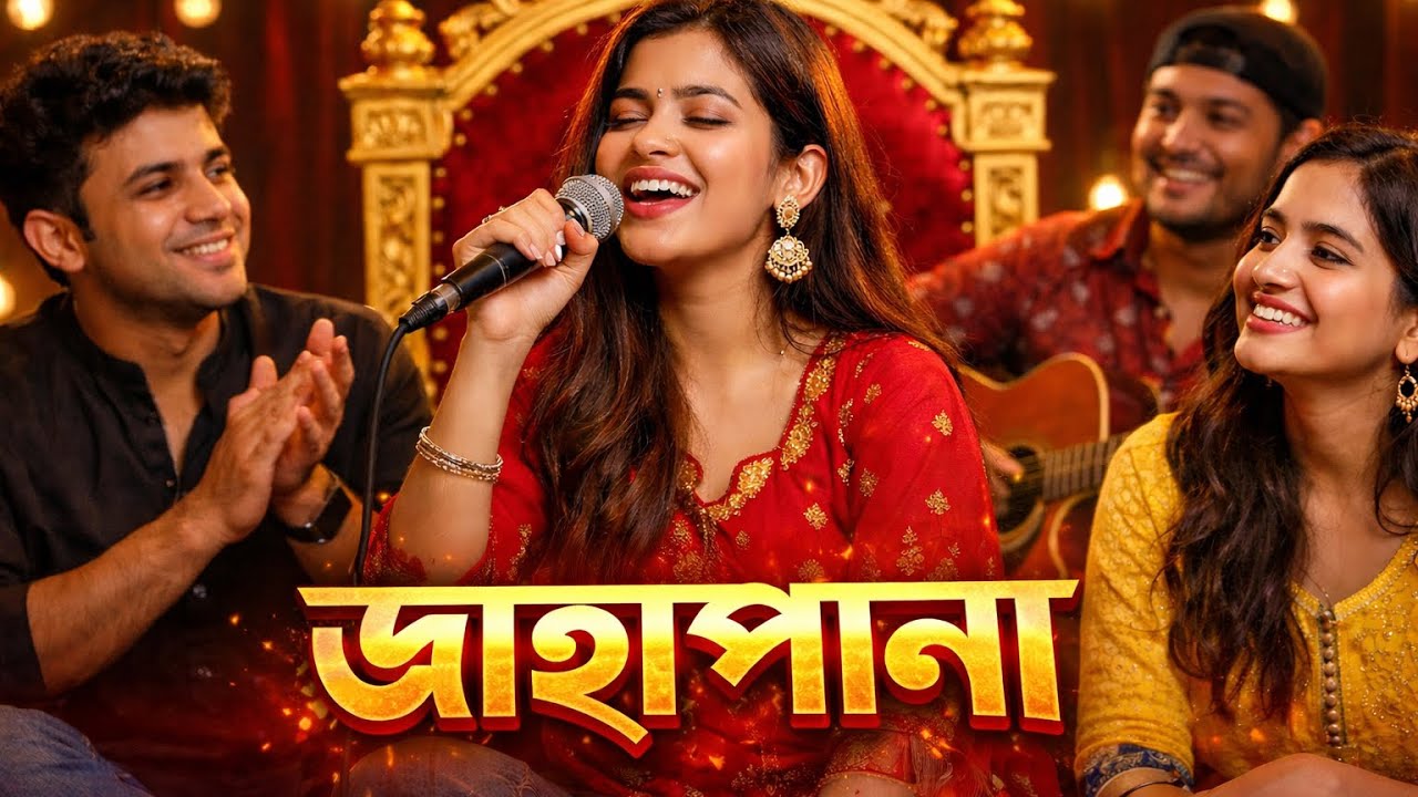 শুনেন শুনেন জাহাপানা AI Cover Song