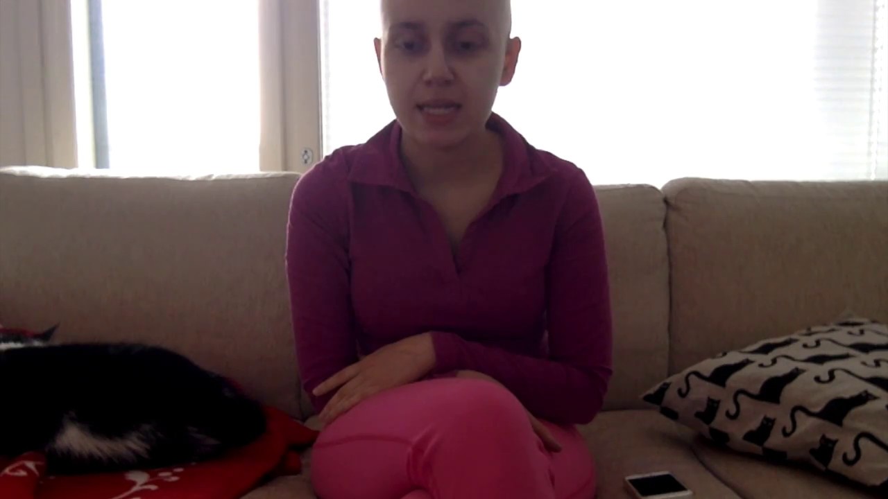 My Chemo and Stem Cell Transplant Experience