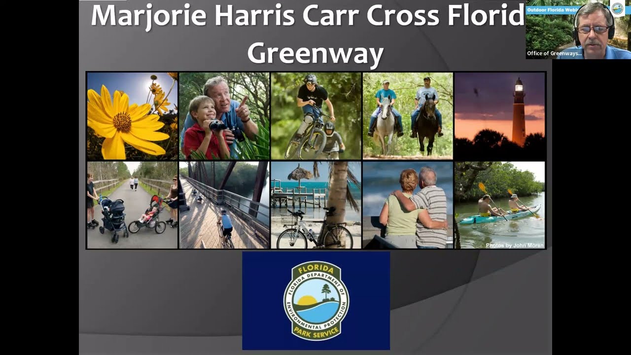 Outdoor Florida Webinar - May 2024