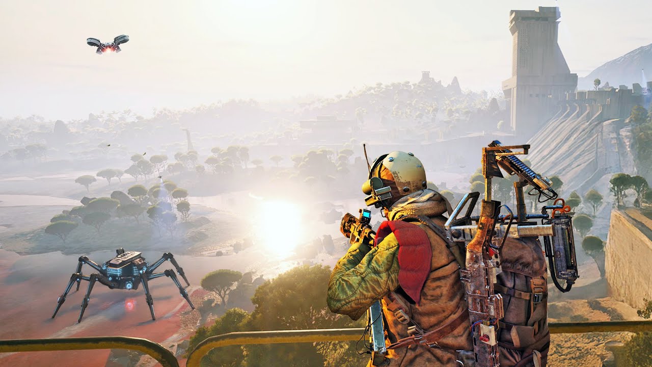 ARC Raiders is EXACTLY What We Wanted..