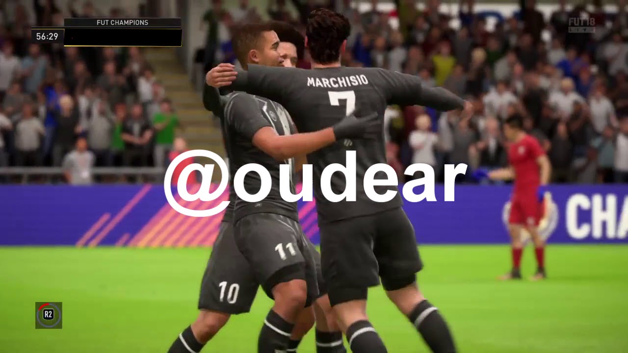 FUT CHAMPIONS NO LOSS GLITCH TUTORIAL