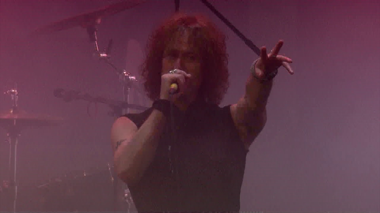 Nazareth Live In Batumi 2017