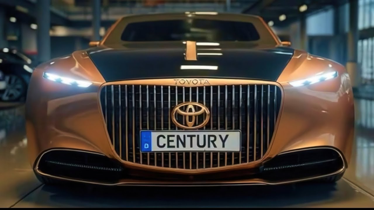 JDM Clash 2027: Honda Prelude vs Toyota Century – Sport vs Luxury