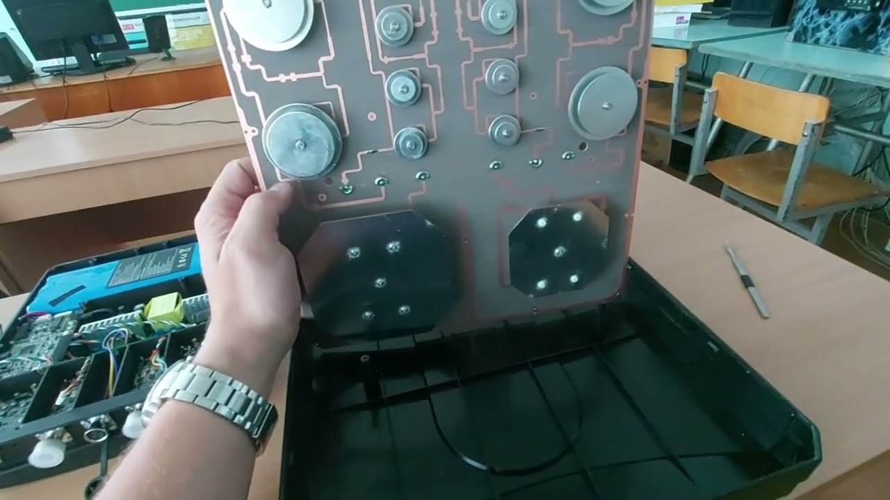 ALIENTECH DEIMOX: Ремонт і Тест Підсилювача Сигналу для Дрона