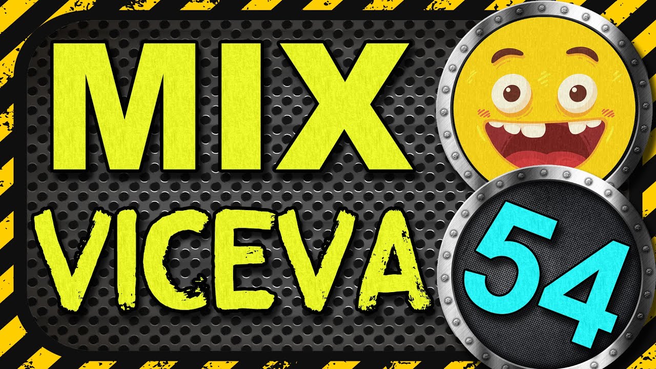 Fabrika Viceva - MIX viceva 54