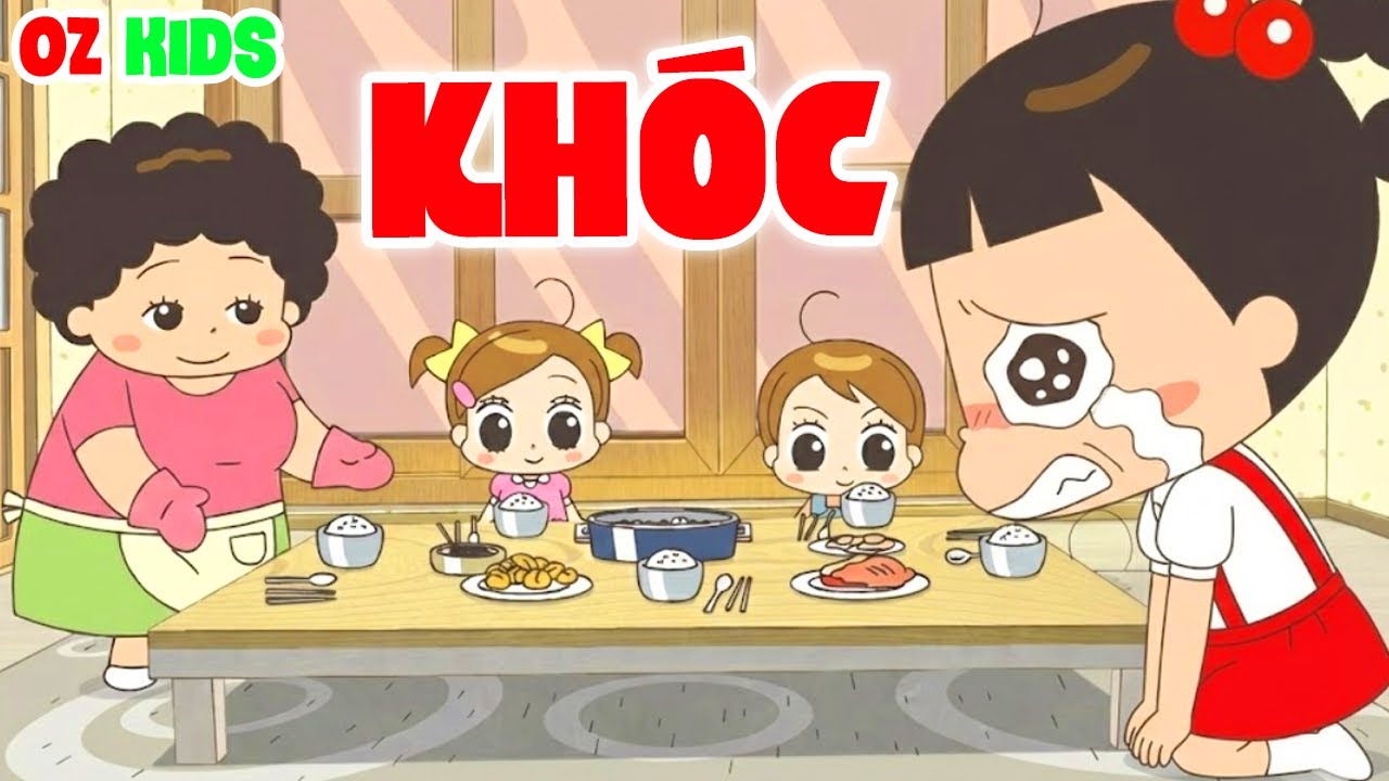 Muốn khóc thật to khi mẹ không yêu tôi./ Xin Chào Jadoo - Hello Jadoo SS3 EP 4