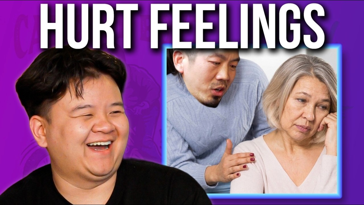 Anthony Made His Mother-in-Law Cry