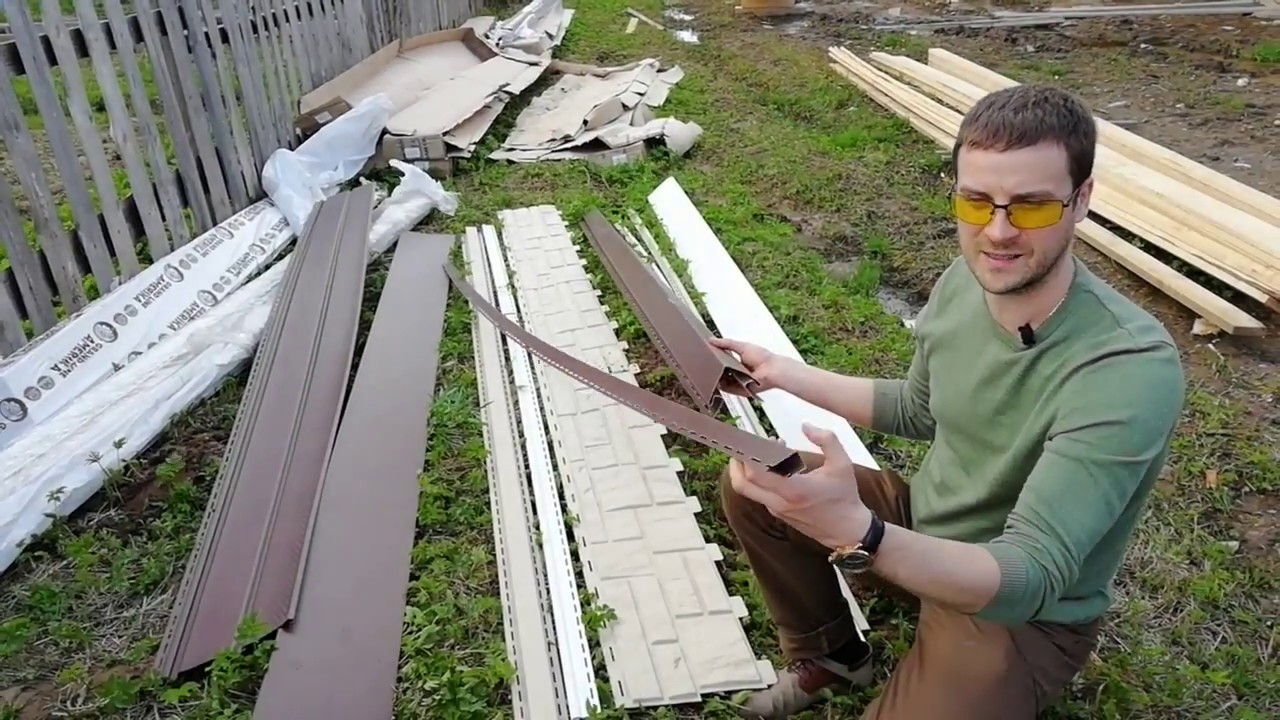 отделка фасада дома из сип панелей