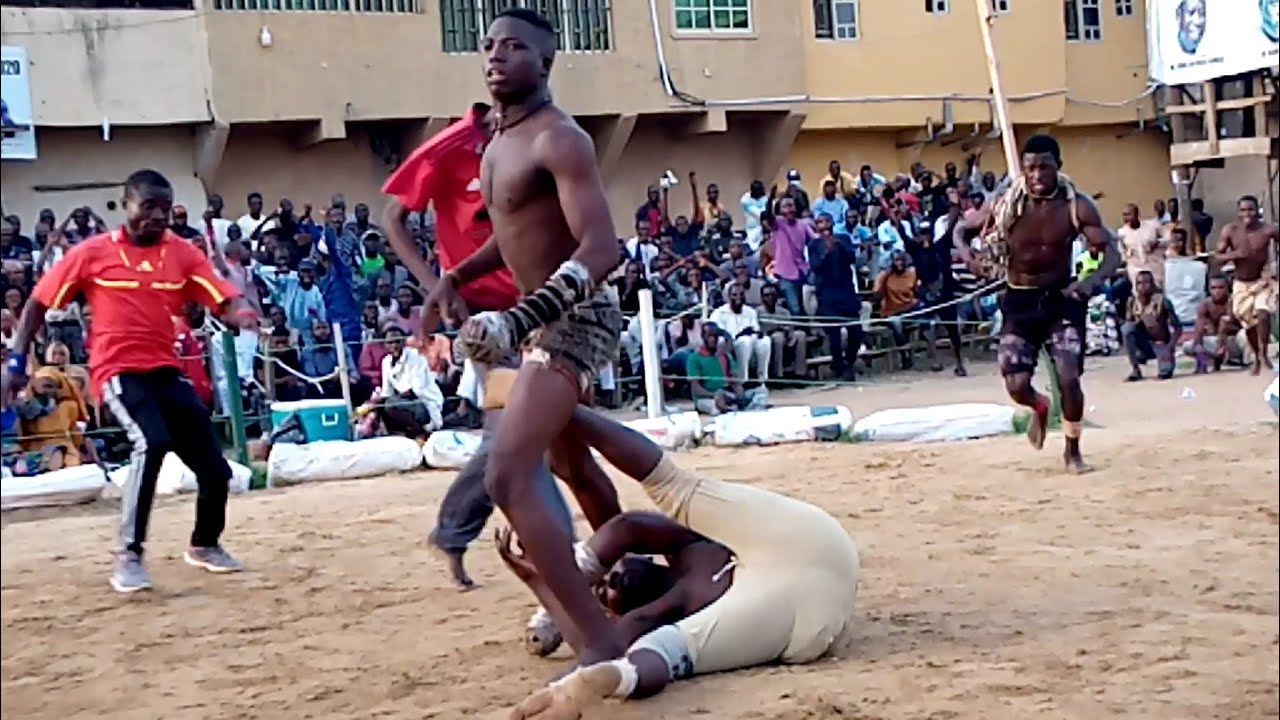 Innalillahi ga yadda Bahagon Ali kawoje ya yiwa Bahagon 