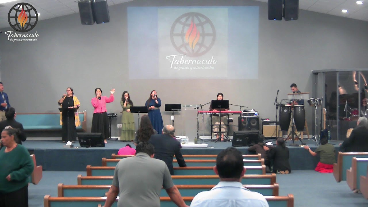 Servicio de Estudio Biblico