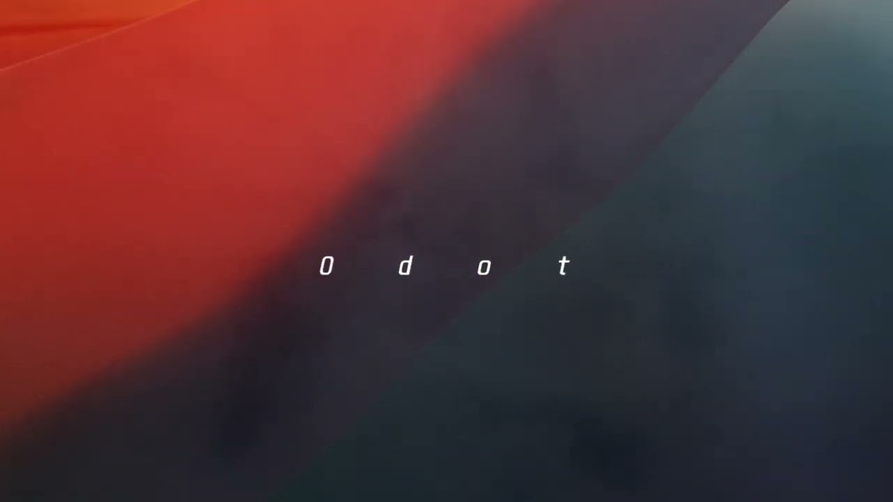 Free Trap Beat - "Odot" | Free Type Beat 2026 | Trap Rap Beat Instrumental