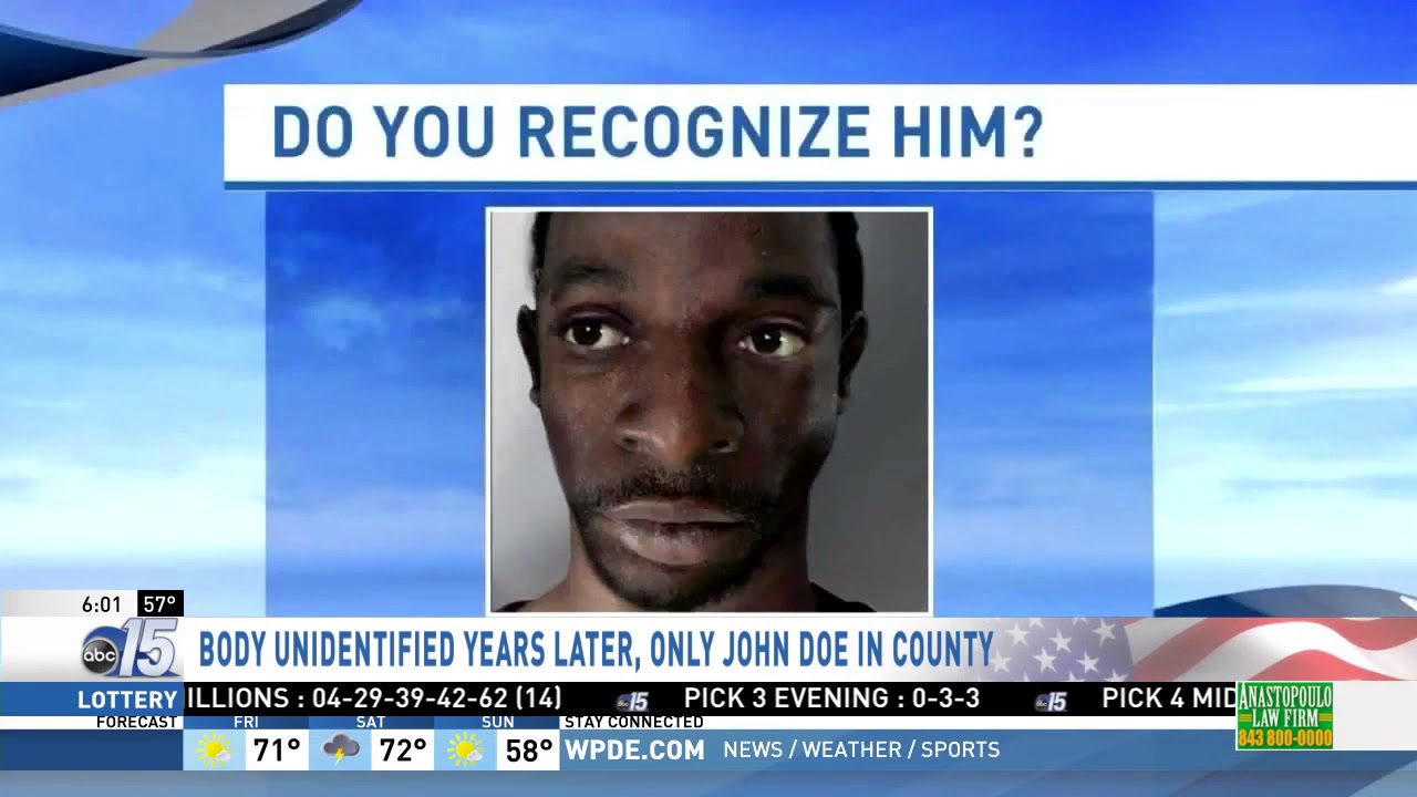 Body found in resort pool still unidentified two years later