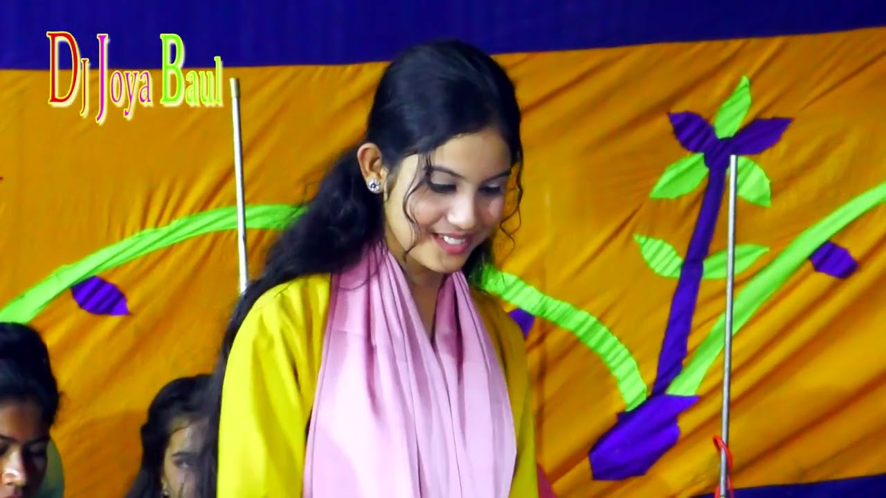 যদি আরেক জন্ম আমি পাইগ{শিল্পীঃ জুই সরকার}বাউল গান ২০২৬