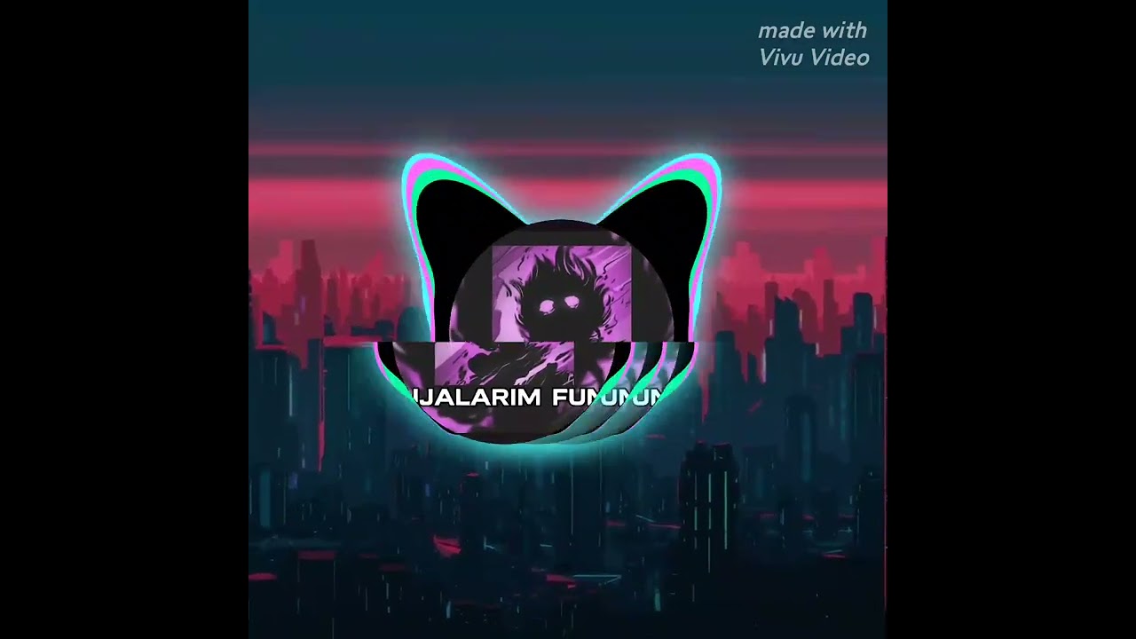 Ay mənim c&uuml;cələrim remix