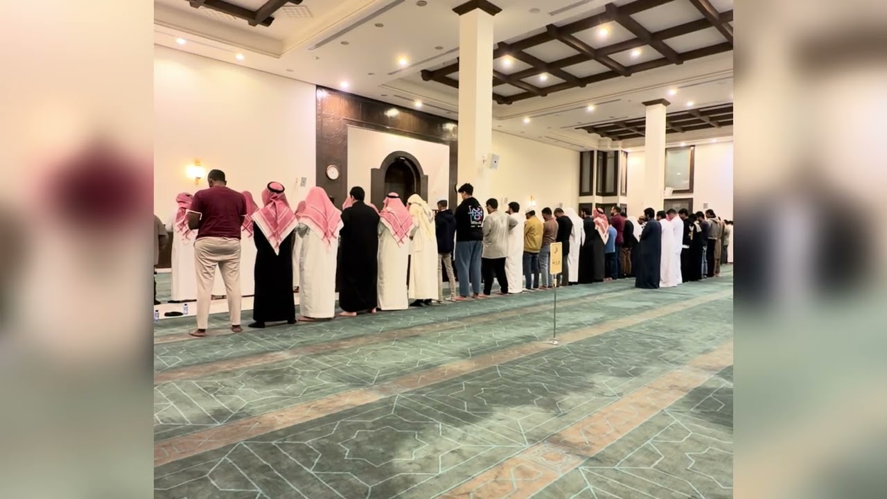 ‏﴿وجاءت سكرة الموت بالحق﴾ تلاوة خاشعة وتحبير رائع للشيخ: أ.د. عبدالإله الدويش ليلة 27 رمضان🌙| 1447هـ