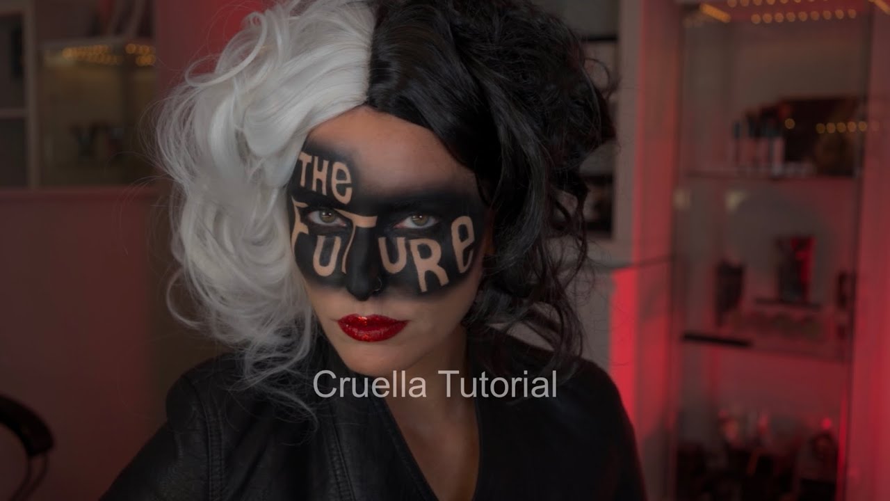 the future cruella