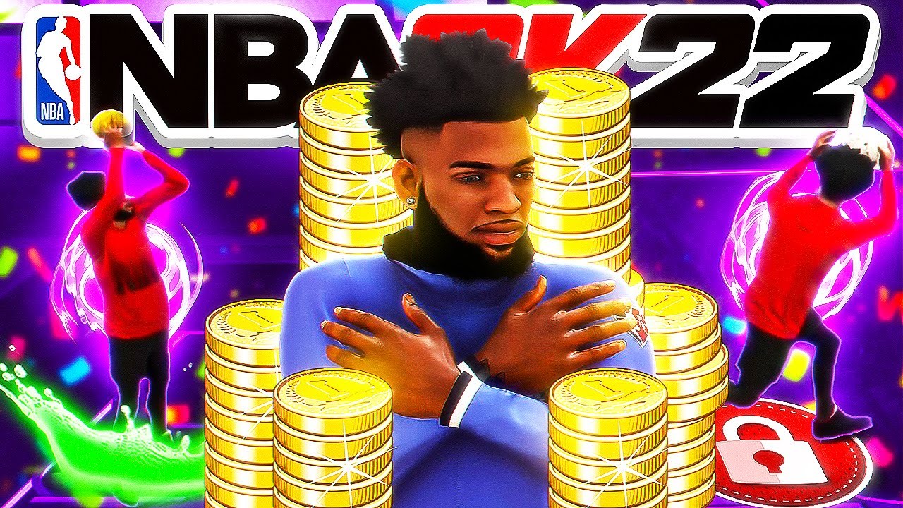 I RETURNED TO THE NBA 2K22 COMP STAGE ON MY 6&rdquo;5 LOCKDOWN AND I COULDNT BE STOPPED!