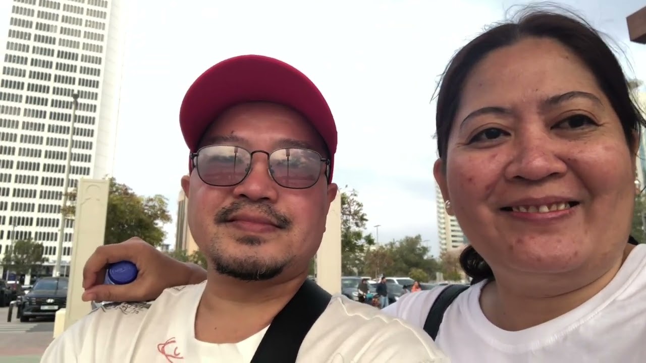 Date with my Husband #travelvlog