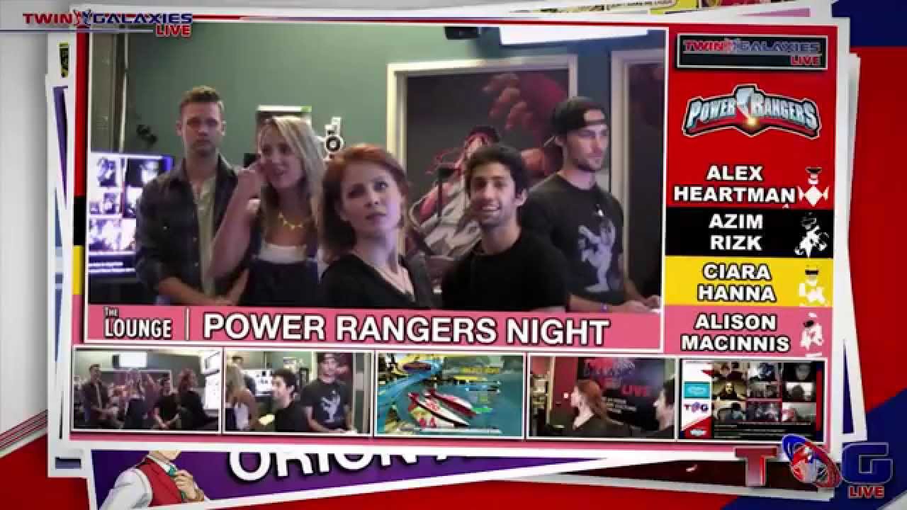 What You Missed Last Week at Twin Galaxies Live - May 17th to May 22nd