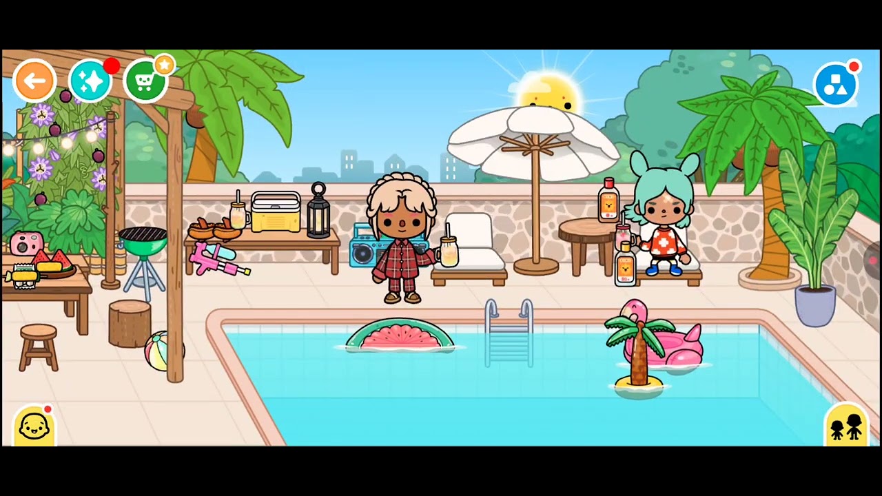 И всем привет ребята и это влог будет называться они готовятся к 23 февраля 