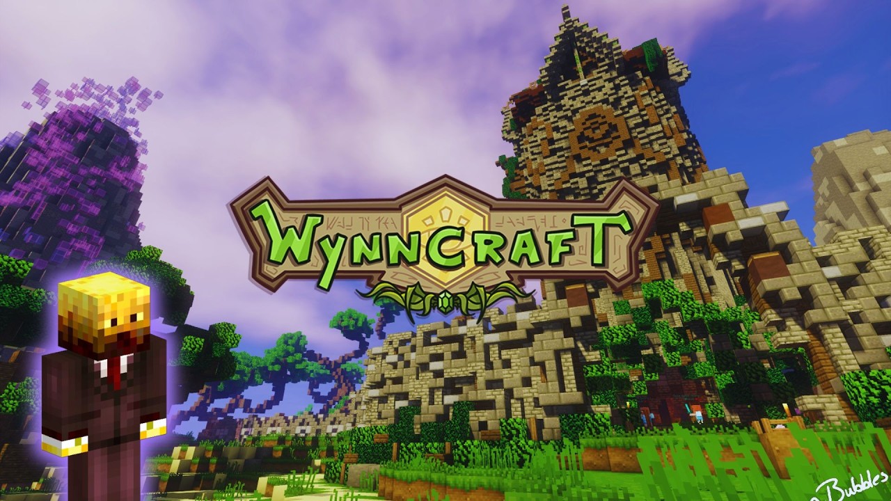 Wynncraft Livestream: A Fresh Start!