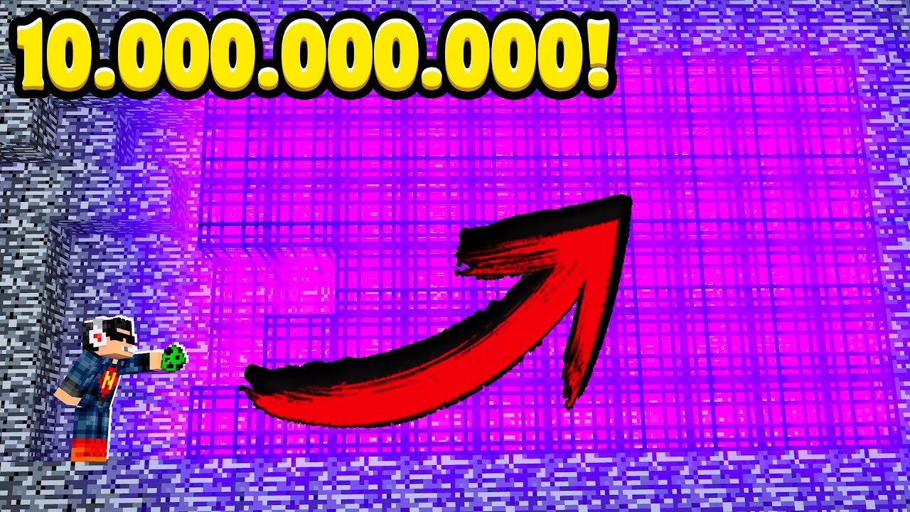 ⭐Minecraft : Invadindo facção recorde de spawners (10 BILHÕES) - FACTIONS #51