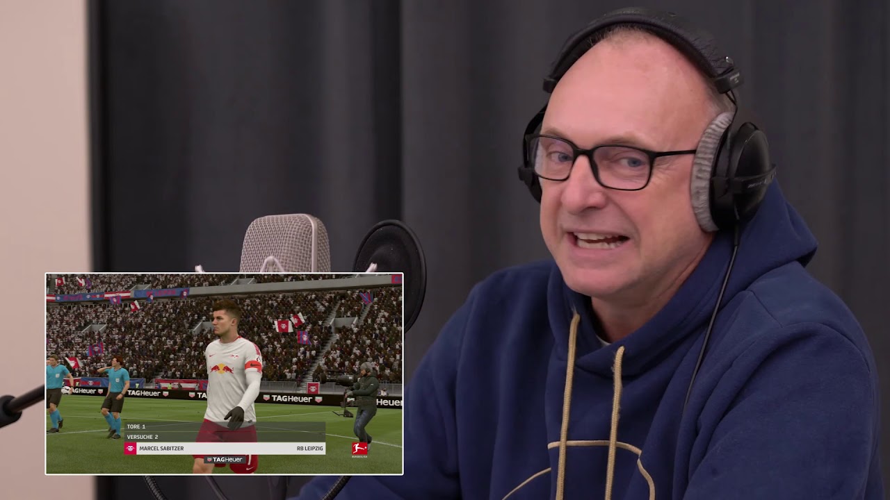 FIFA 19 Bundesliga Prognose | RB Leipzig - Eintracht Frankfurt