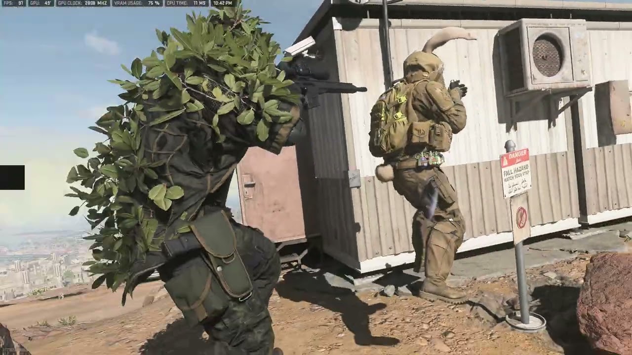 Get Rotated, Idiot