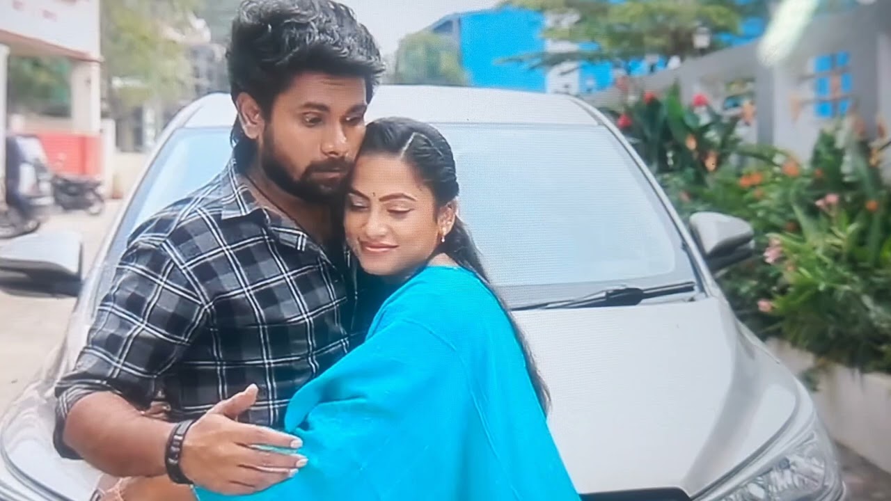 28/01/2026 அய்யனார் துணை/இன்றைய episode #serial #tamil #story #vijaytv 
