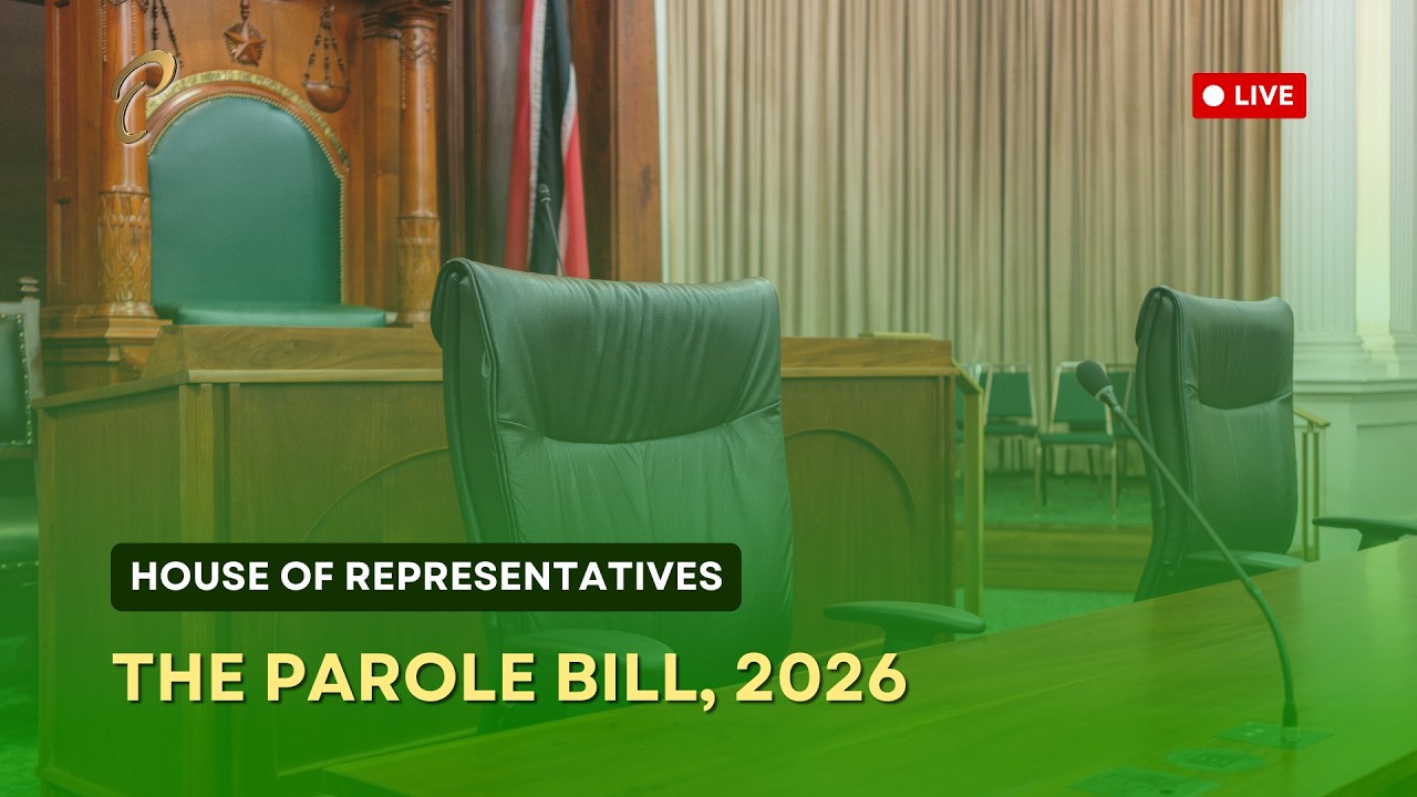29th Sitting of the House of Representatives - 1st Session- 13th Parliament - May 13, 2026