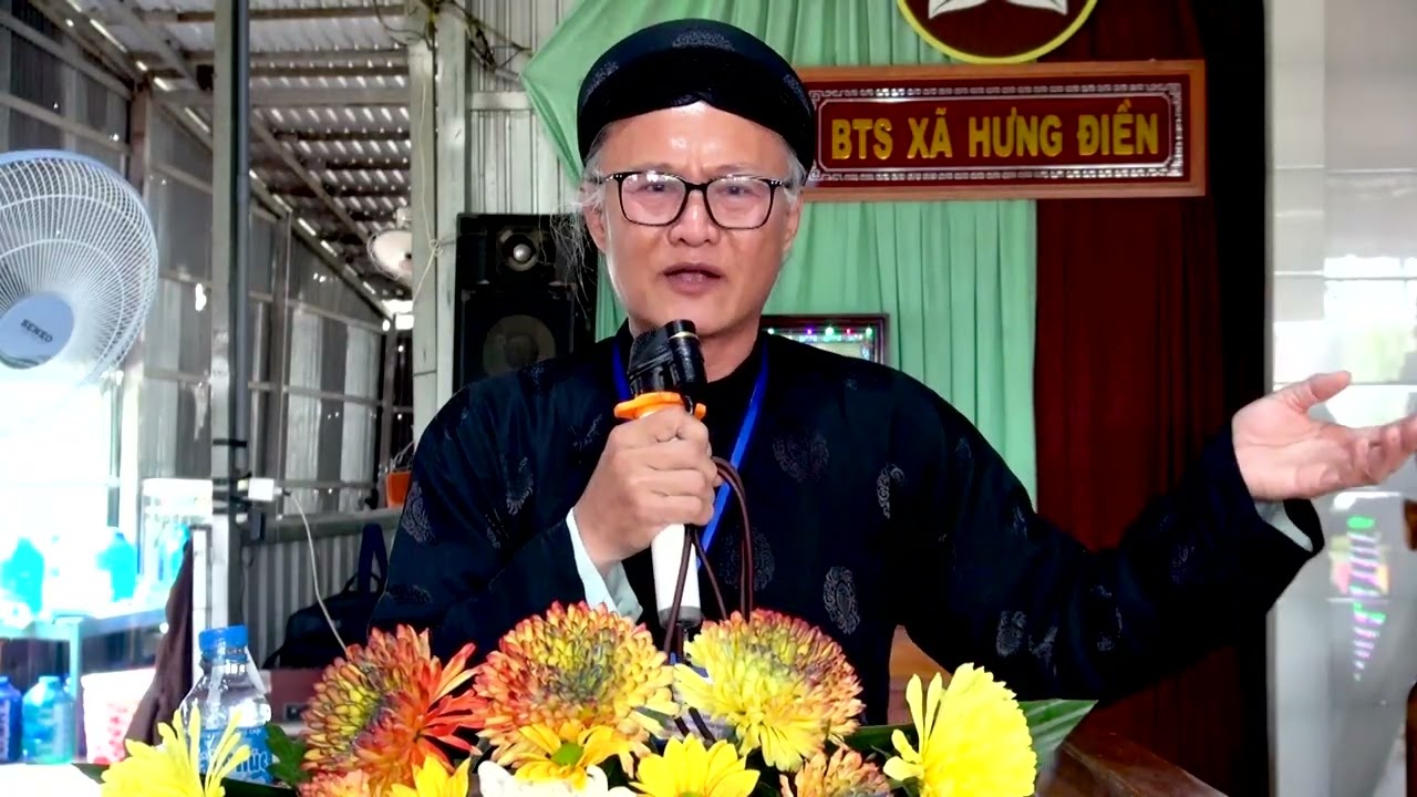 PGHH 2026 =NGUYỄN THẾ CƯỜNG =2 CÂU =LÒNG HIỀN GIỮ VẸN SỚM CHIỀU ,,,,,