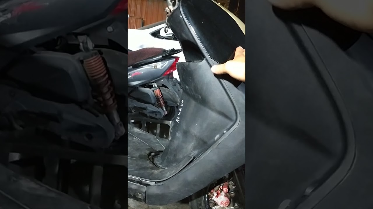 سبب ضعف الناريه البلك والشحن دراجة بريز و ماكس