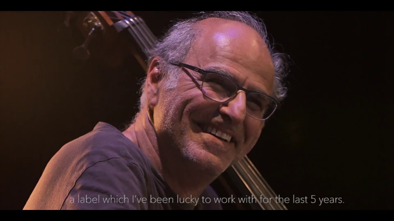 EPK Michel Benita's New Quartet