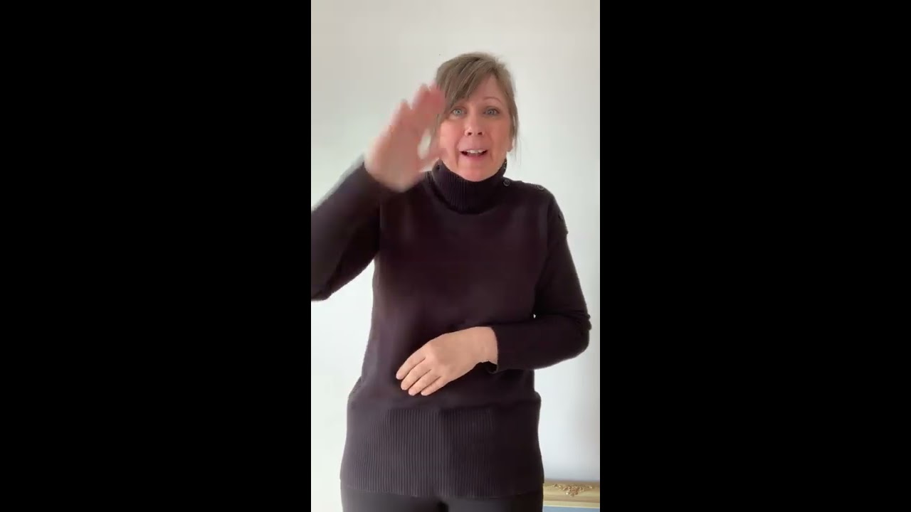 Présentation Céline Viens (LSQ, sous-titrée pour les entendants + transcription dans la description)