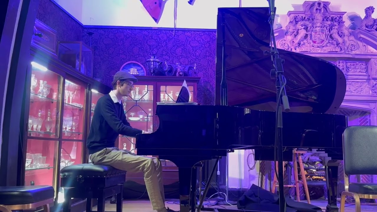 St Louis Blues - W. C. Handy