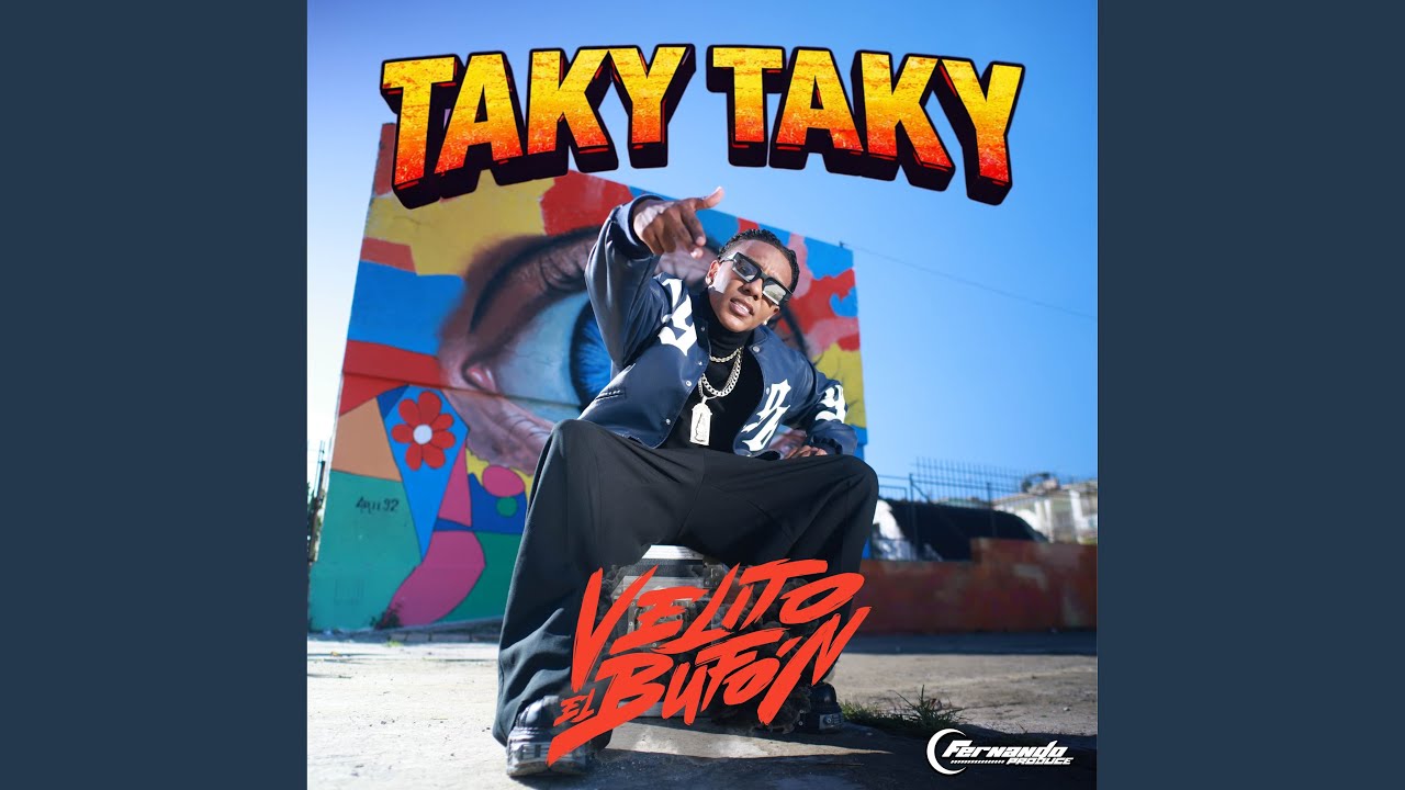 Taky Taky