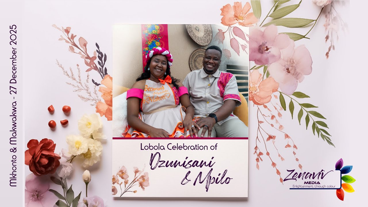 A Beautiful Beginning: The Lobola Celebration of Dzunisani & Mpilo |  | Full Coverage